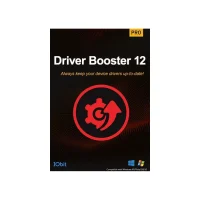 IObit Driver Booster Pro