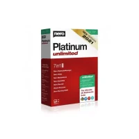 Nero Platinum Unlimited Suite – 1 PC
