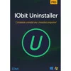 iobit uninstaller pro