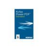 kofax power pdf 5 standard