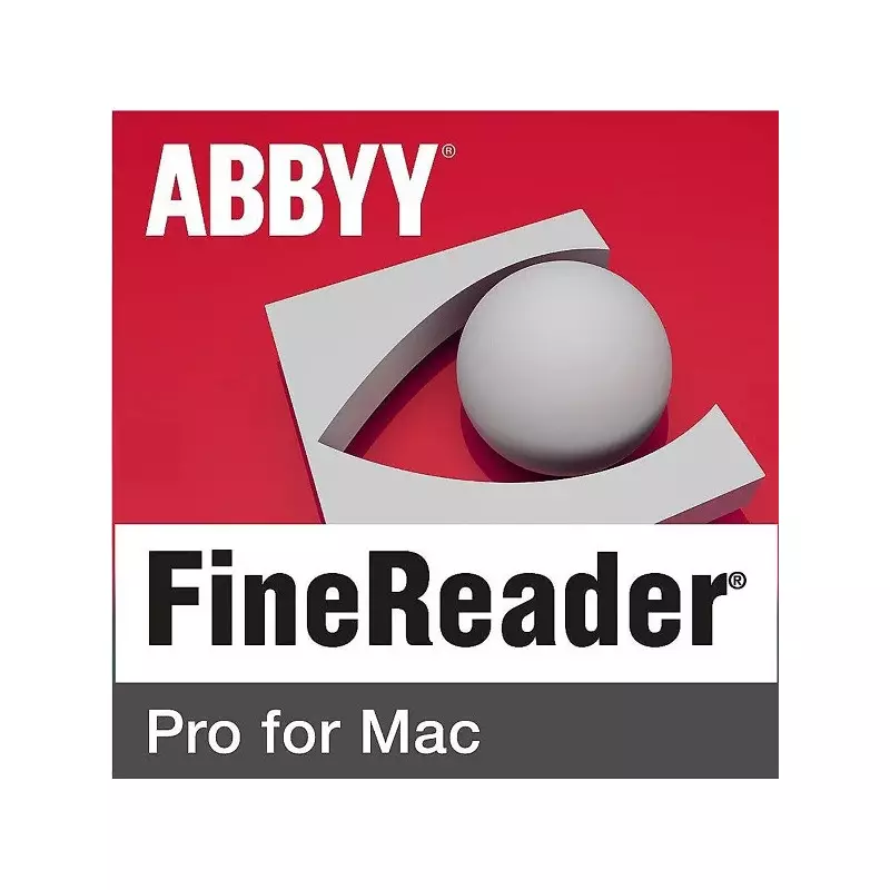 abbyy finereader pdf mac