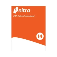 Nitro PDF Pro 14 para Windows