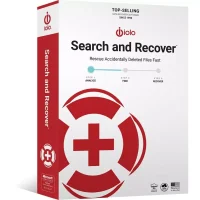 Iolo Search and Recover - Software recuperación de archivos
