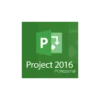 project professional 2016