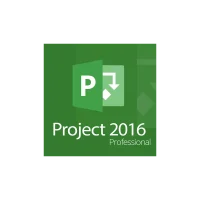 project professional 2016