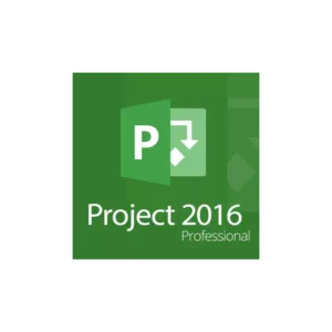 project professional 2016