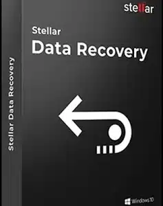 Stellar Data Recovery 10 Windows