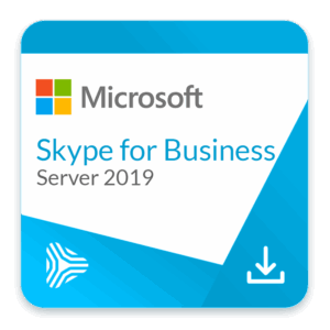 skype for business server 2019