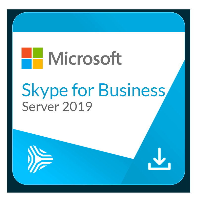 skype for business server 2019