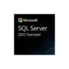 sql server 2022 standard
