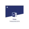 visio professional 2016