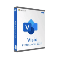 visio 2021 professional