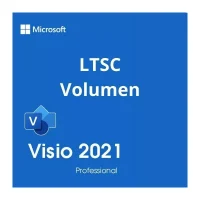 visio 2021 ltsc