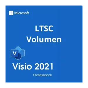 visio 2021 ltsc