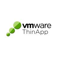 vmware thinapp for application virtualization