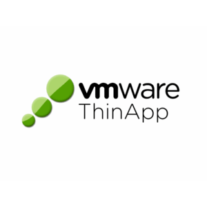 vmware thinapp for application virtualization