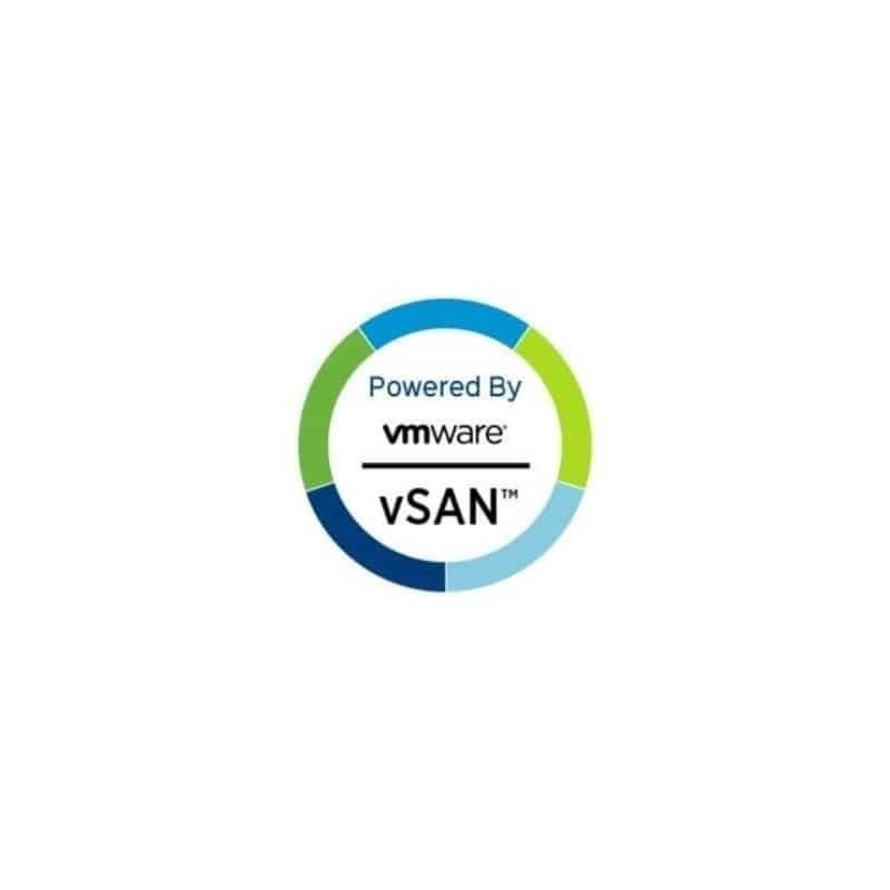vmware vsan 7 enterprise plus