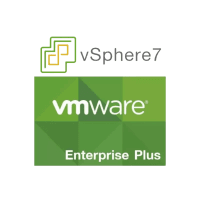 vmware vsphere 7 enterprise plus