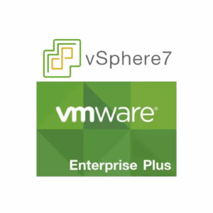 vmware vsphere 7 enterprise plus