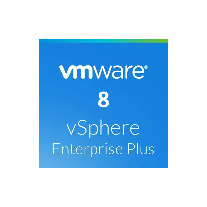 vmware vsphere 8 enterprise plus 1