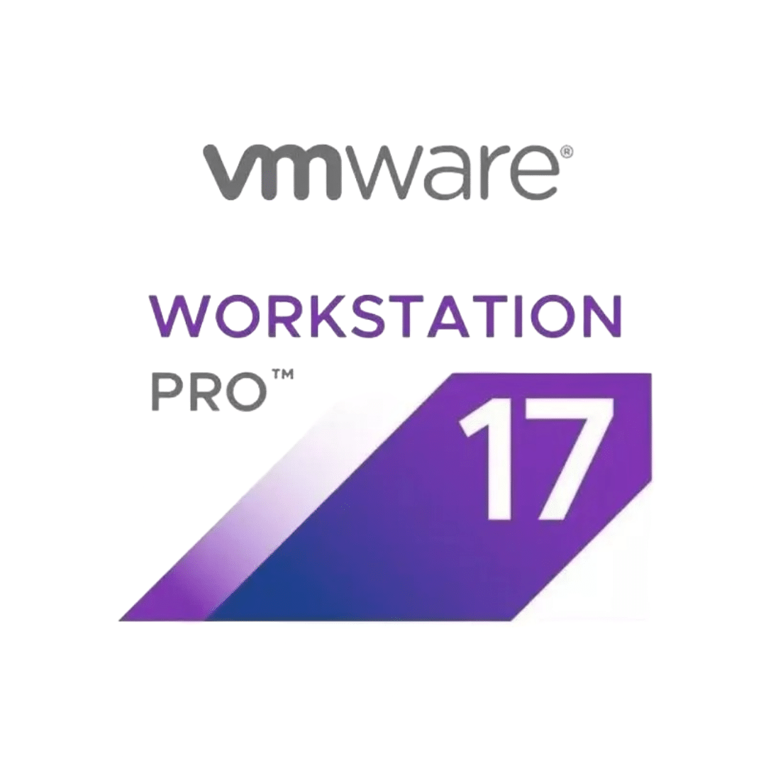 vmware workstation 17 pro licencia de por vida