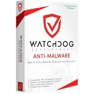 watchdog anti-malware