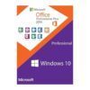 windows 10 pro office 2016