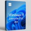 windows 11 enterprise ltsc