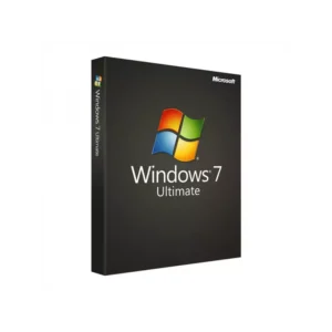 windows 7 ultimate