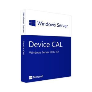 windows server 2012 device cal