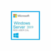 windows server 2019 remote desktop services user connections 50