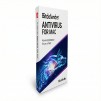 bitdefender antivirus mac