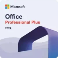 Office 2024 Professional Plus licencia perpetua para 1 PC