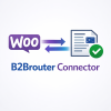 Plugin facturacion B2Brouter WooCommerce - Starter Invoicing